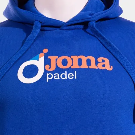 Sweat de sport TORNEO BLEU ROYAL - JOMA