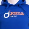 Sweat de sport TORNEO BLEU ROYAL - JOMA