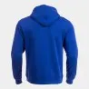 Sweat de sport TORNEO BLEU ROYAL - JOMA