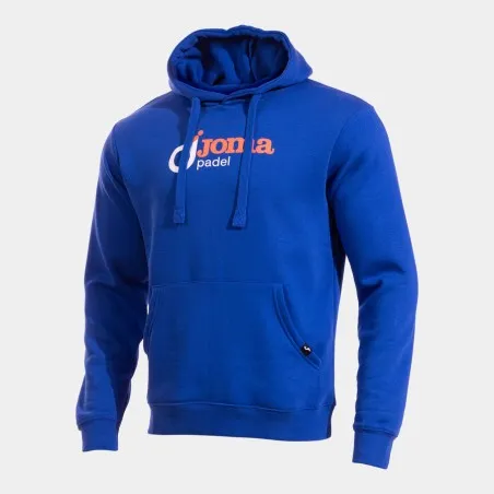 Sweat de sport TORNEO BLEU ROYAL - JOMA