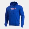 Sweat de sport TORNEO BLEU ROYAL - JOMA