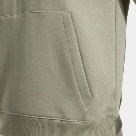 Sweat ŕ capuche unisexe JOMA University beige - JOMA