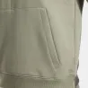 Sweat ŕ capuche unisexe JOMA University beige - JOMA