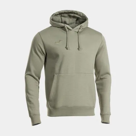 Sweat ŕ capuche unisexe JOMA University beige - JOMA