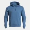 Sweat ŕ capuche UNIVERSITY Bleu - JOMA