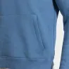 Sweat ŕ capuche UNIVERSITY Bleu - JOMA
