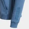 Sweat ŕ capuche UNIVERSITY Bleu - JOMA