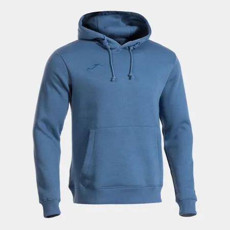 Sweat ŕ capuche UNIVERSITY Bleu - JOMA