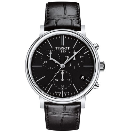 Montre Homme TISSOT T122.417.16.051.00 - 945