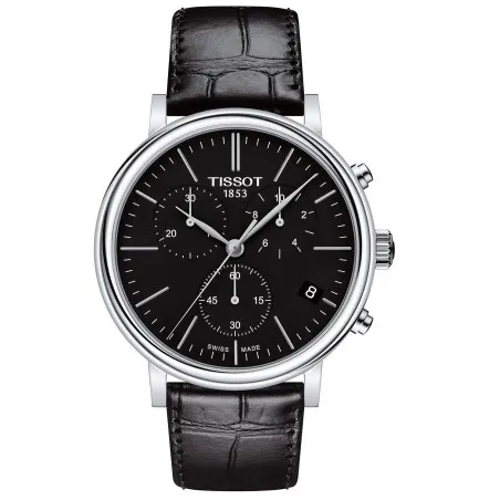 Montre Homme TISSOT T122.417.16.051.00 - Tissot