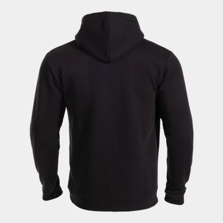Sweat ŕ capuche UNIVERSITY NOIR - JOMA