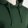 Sweat ŕ capuche UNIVERSITY Vert - JOMA