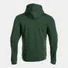 Sweat ŕ capuche UNIVERSITY Vert - JOMA