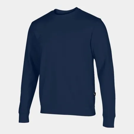 Sweatshirt MONTANA Bleu Marine - JOMA