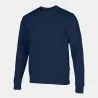 Sweatshirt MONTANA Bleu Marine - JOMA