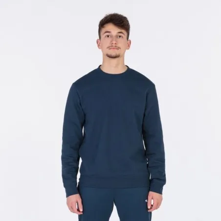 Sweatshirt MONTANA Bleu Marine - JOMA
