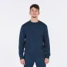 Sweatshirt MONTANA Bleu Marine - JOMA