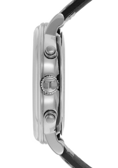Montre Homme TISSOT T122.417.16.051.00 Tissot - 2