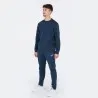 Sweatshirt MONTANA Bleu Marine - JOMA