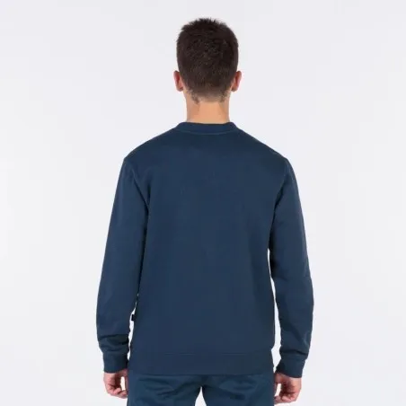 Sweatshirt MONTANA Bleu Marine - JOMA