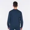 Sweatshirt MONTANA Bleu Marine - JOMA