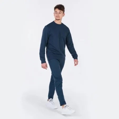 Sweatshirt MONTANA Bleu Marine - JOMA