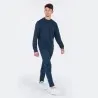 Sweatshirt MONTANA Bleu Marine - JOMA