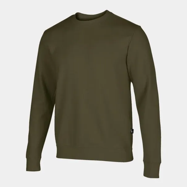 Sweatshirt MONTANA CAQUI - JOMA