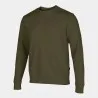 Sweatshirt MONTANA CAQUI - JOMA
