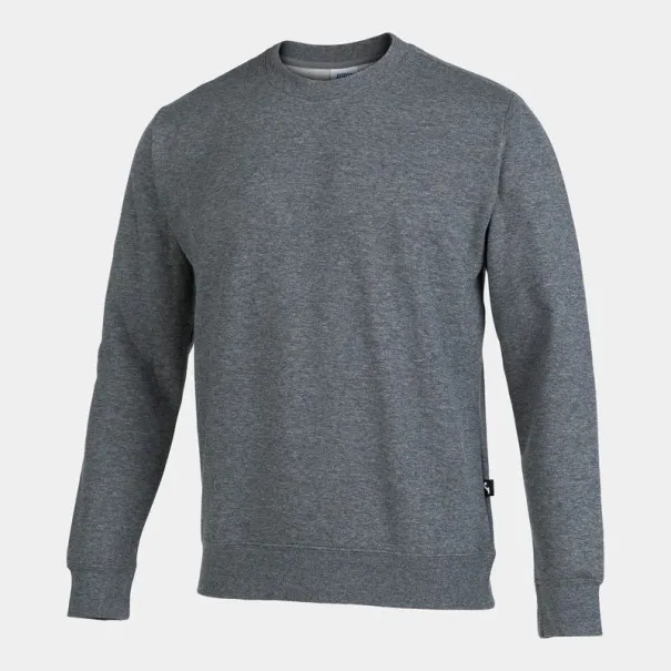 Sweatshirt MONTANA GRIS MELANGE - JOMA