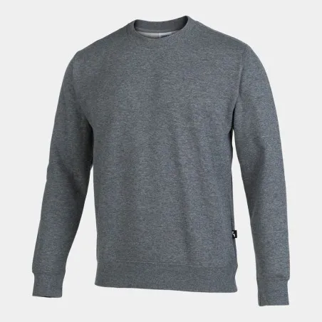 Sweatshirt MONTANA GRIS MELANGE - JOMA