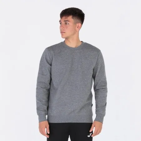 Sweatshirt MONTANA GRIS MELANGE - JOMA