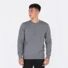 Sweatshirt MONTANA GRIS MELANGE - JOMA