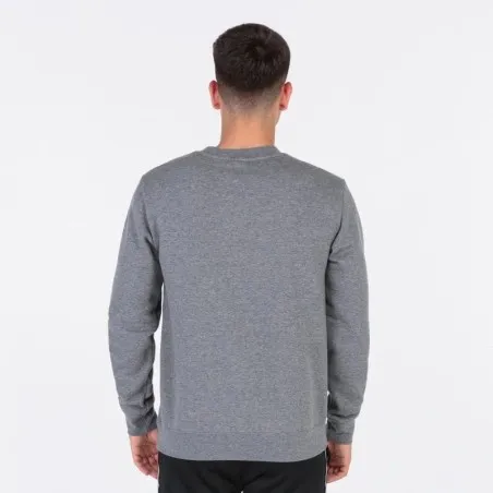 Sweatshirt MONTANA GRIS MELANGE - JOMA