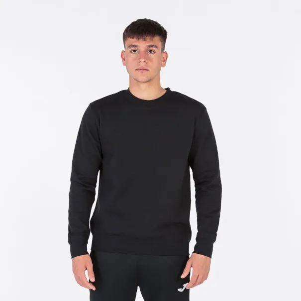 Sweatshirt MONTANA NOIR - JOMA