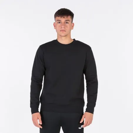 Sweatshirt MONTANA NOIR - JOMA