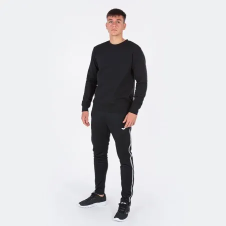 Sweatshirt MONTANA NOIR - JOMA