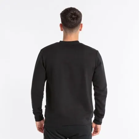 Sweatshirt MONTANA NOIR - JOMA