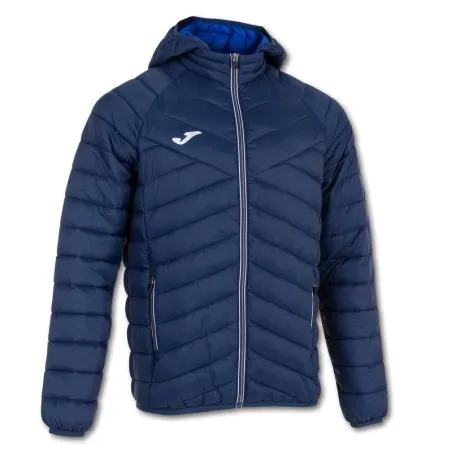 Doudoune homme JOMA ANORAK URBAN III 101594.331 - JOMA