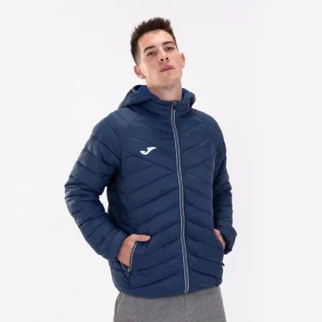 Doudoune homme JOMA ANORAK URBAN III 101594.331 - JOMA