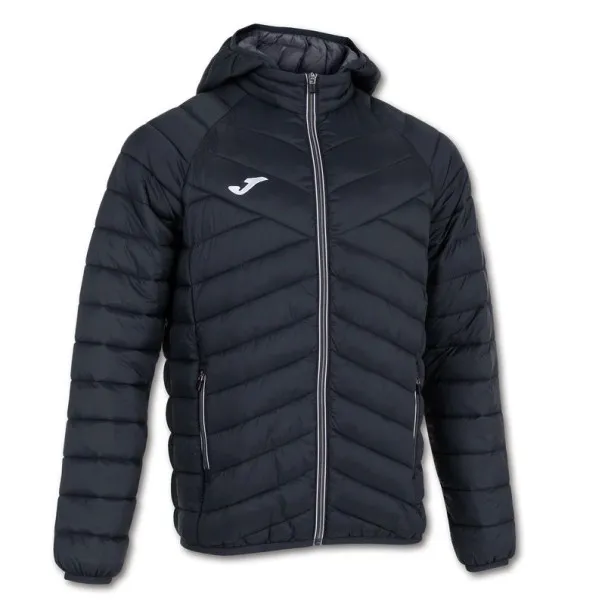 Doudoune homme JOMA ANORAK URBAN III Noir 101594.110 - JOMA