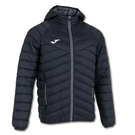 Doudoune homme JOMA ANORAK URBAN III Noir 101594.110 - JOMA