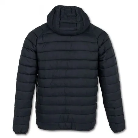 Doudoune homme JOMA ANORAK URBAN III Noir 101594.110 - JOMA