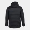 Doudoune homme JOMA ANORAK URBAN V Noir 103798.100 - JOMA