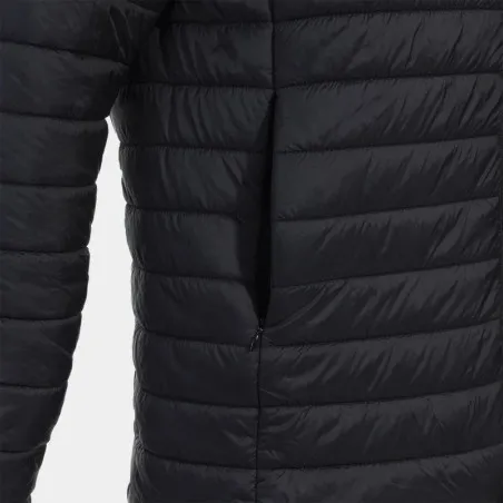 Doudoune homme JOMA ANORAK URBAN V Noir 103798.100 - JOMA