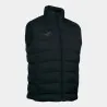 Doudoune homme JOMA VEST URBAN Noir 100413.100 - JOMA
