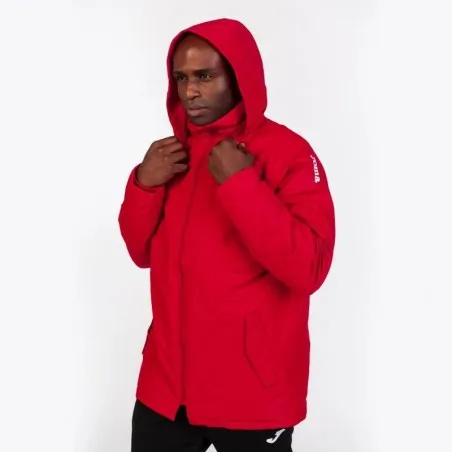 Veste Homme JOMA ANORAK EVEREST 100064.600 - JOMA