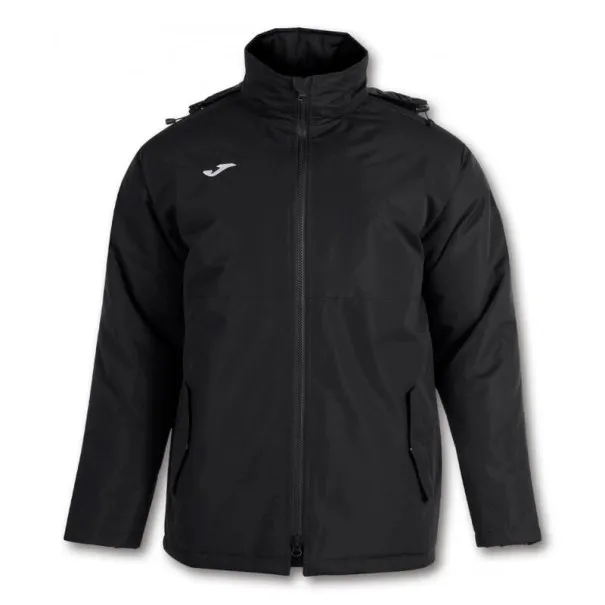 Veste Homme JOMA ANORAK TRIVOR Noir 102256.100 - JOMA