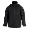 Veste Homme JOMA ANORAK TRIVOR Noir 102256.100 - JOMA