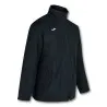 Veste Homme JOMA ANORAK TRIVOR Noir 102256.100 - JOMA